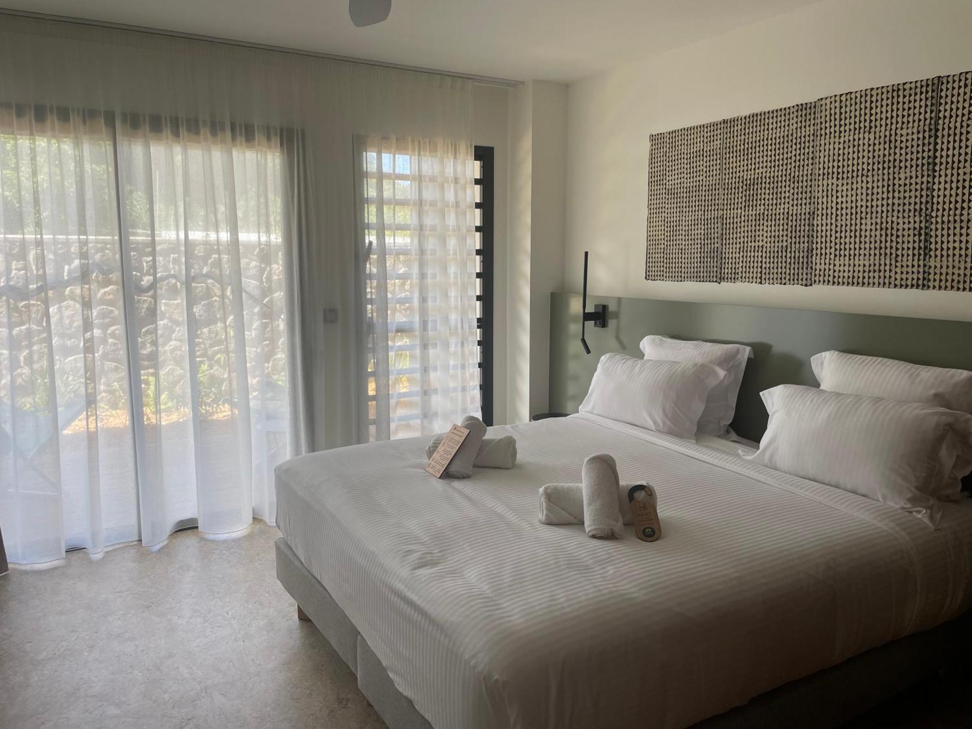 Noël Dimitile Hotel & Spa מראה חיצוני תמונה