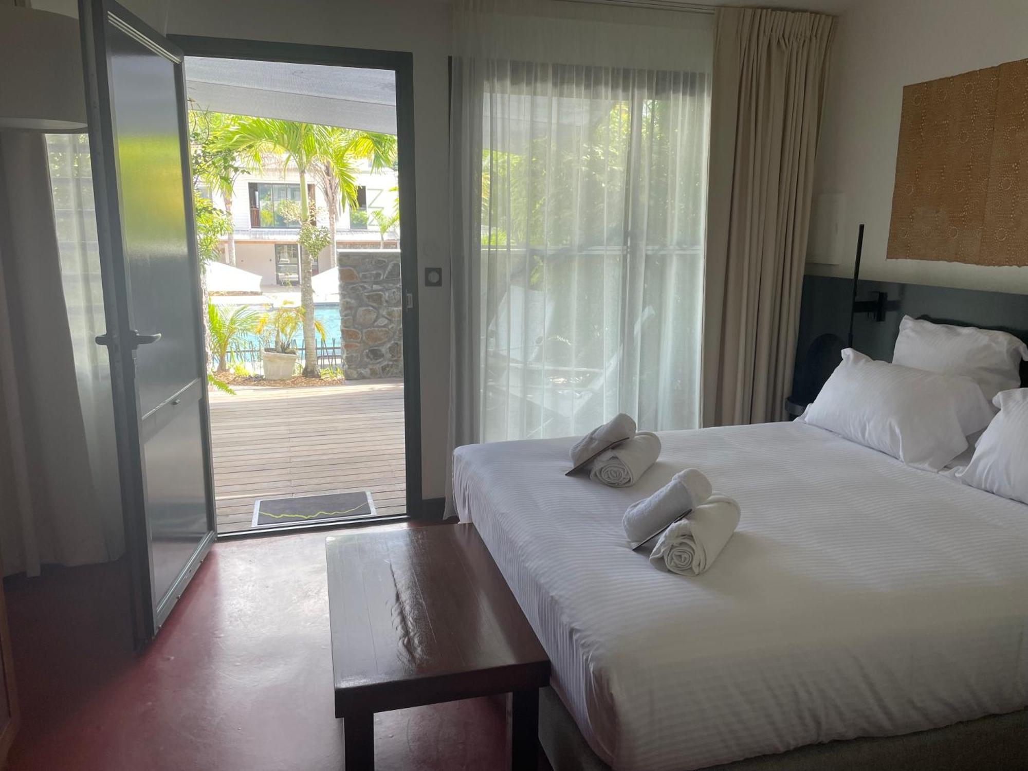 Noël Dimitile Hotel & Spa מראה חיצוני תמונה