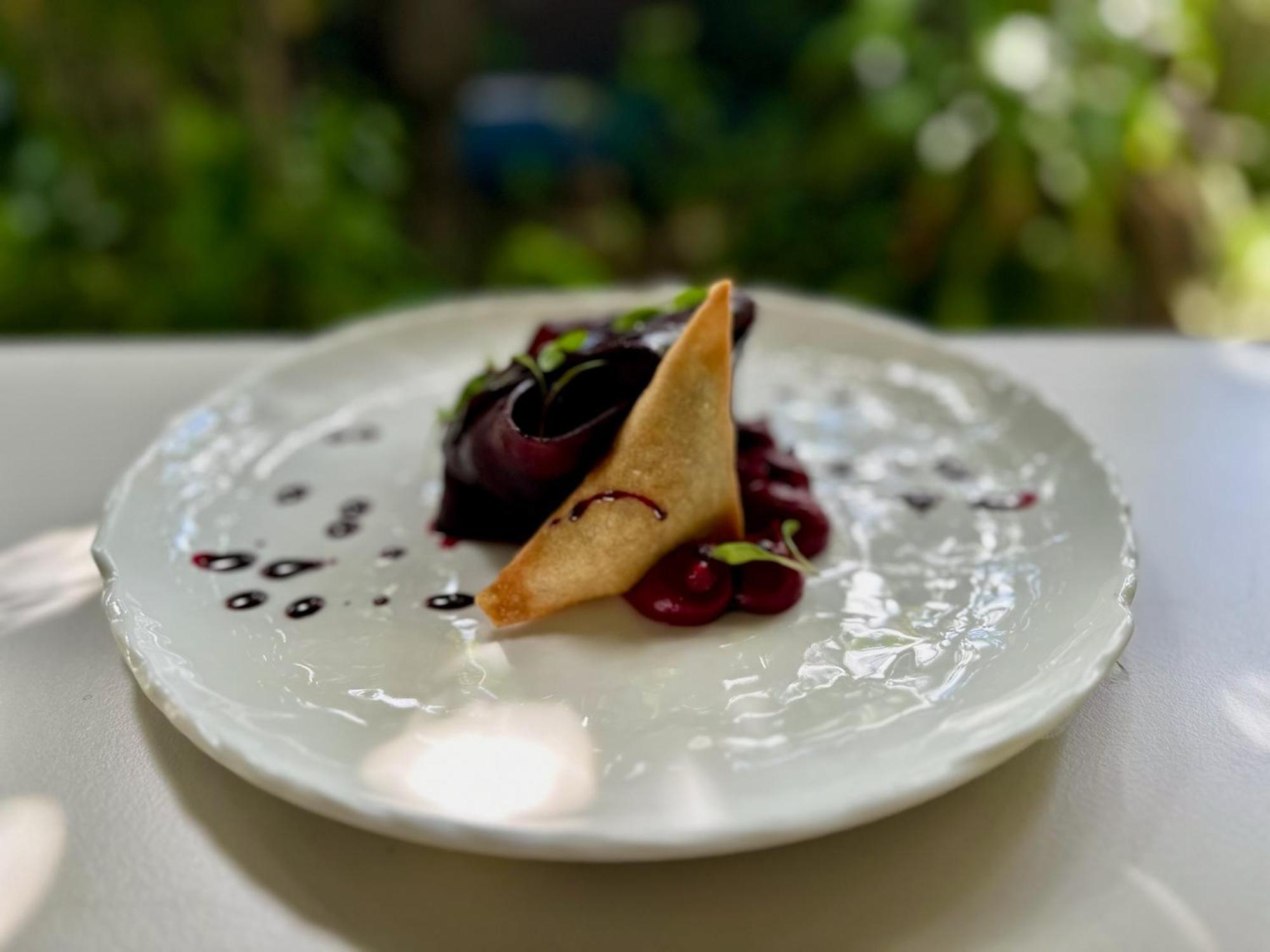 Noël Dimitile Hotel & Spa מראה חיצוני תמונה