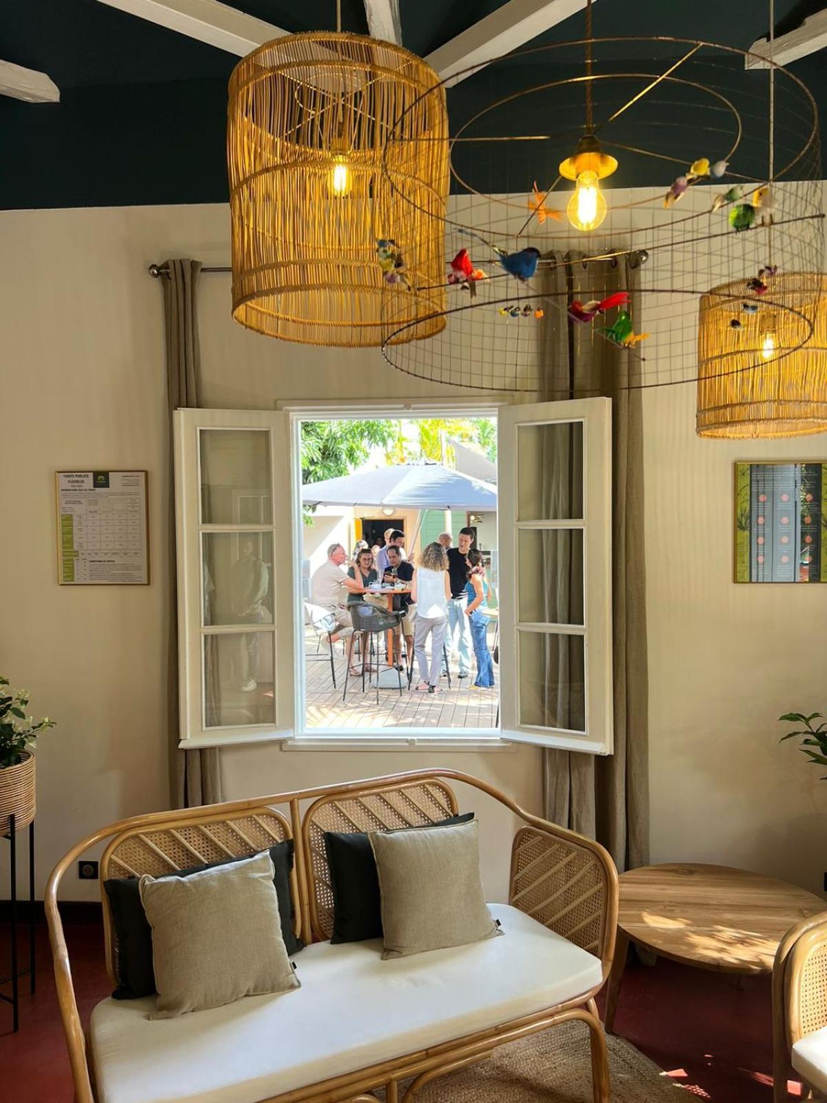 Noël Dimitile Hotel & Spa מראה חיצוני תמונה
