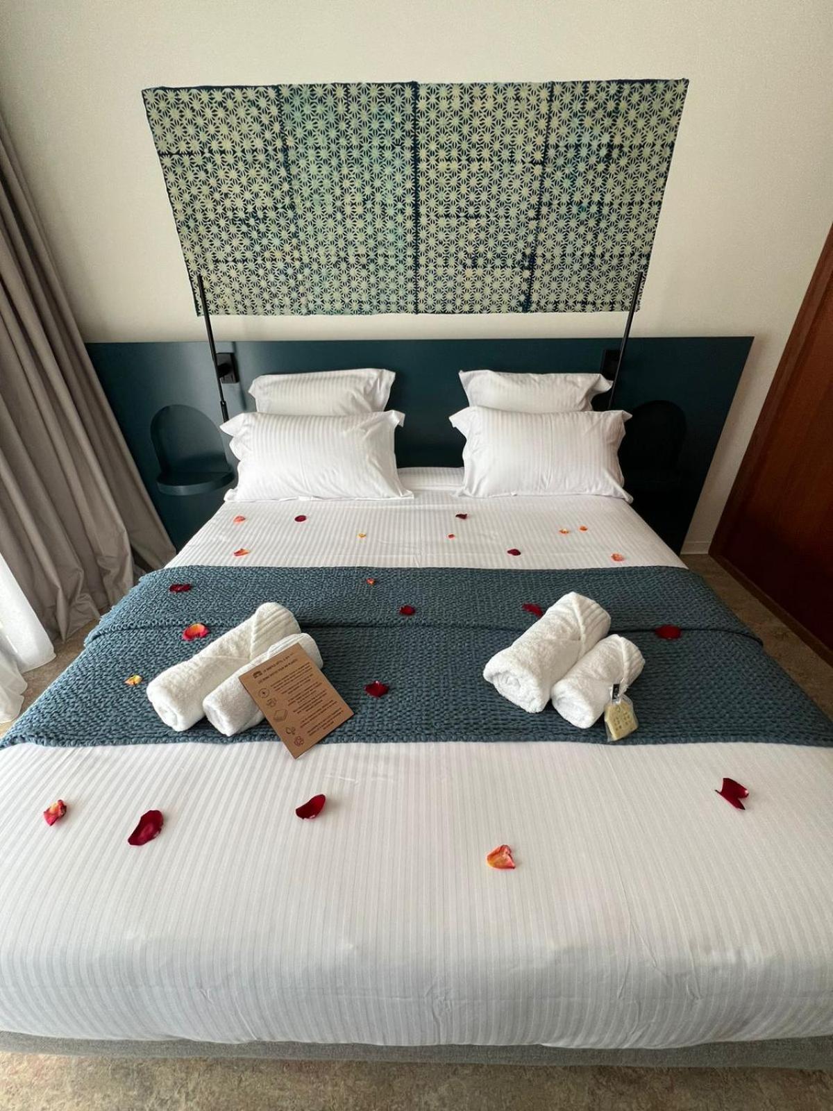 Noël Dimitile Hotel & Spa מראה חיצוני תמונה