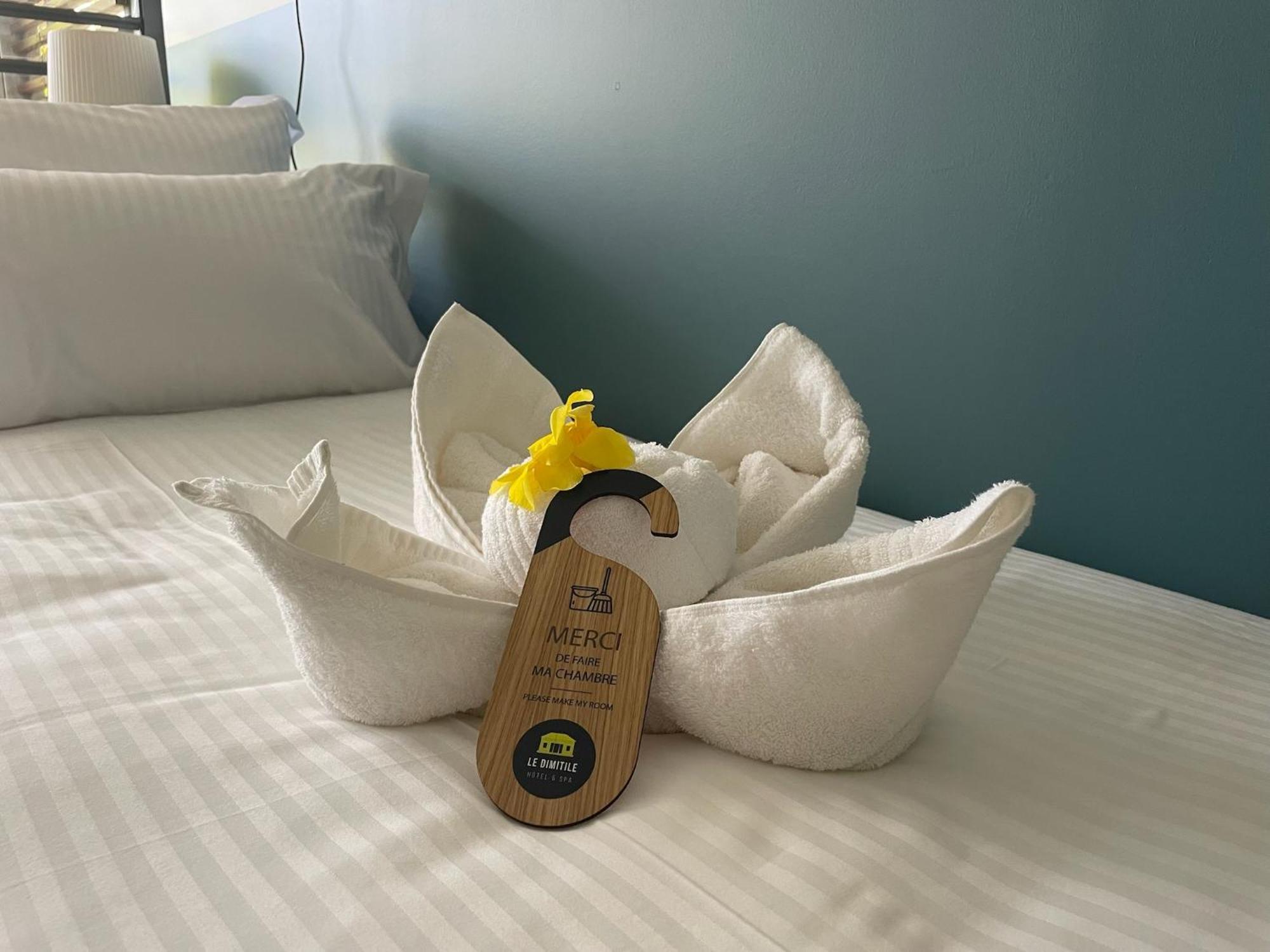 Noël Dimitile Hotel & Spa מראה חיצוני תמונה