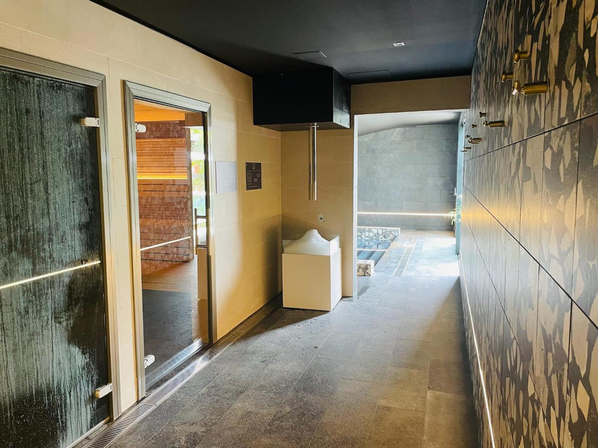 Noël Dimitile Hotel & Spa מראה חיצוני תמונה
