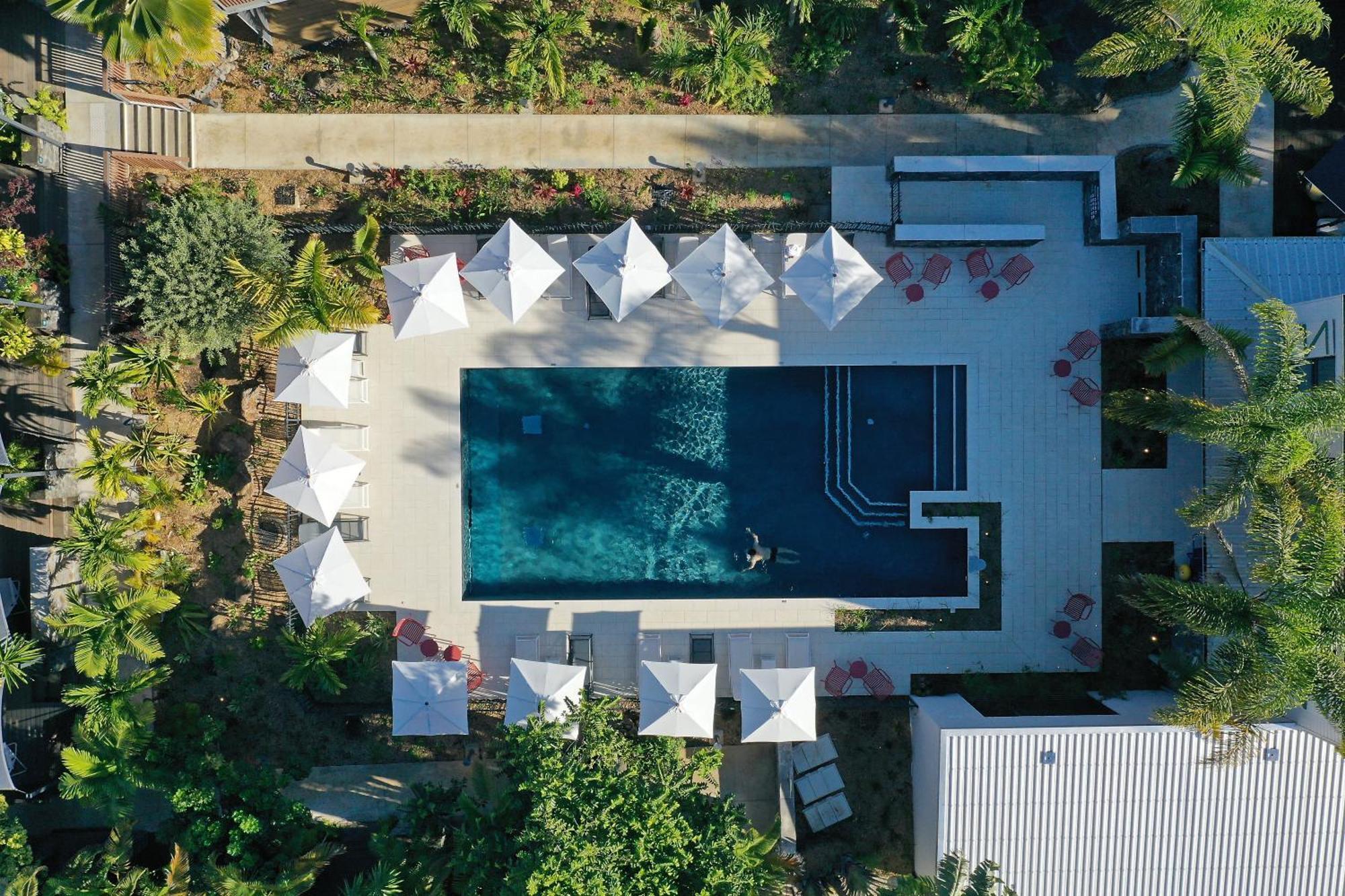 Noël Dimitile Hotel & Spa מראה חיצוני תמונה